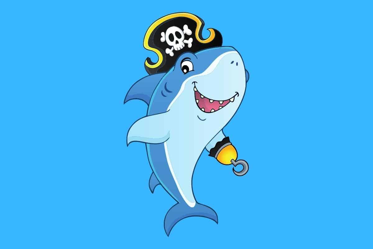 70 Funny Shark Jokes Here's a Joke