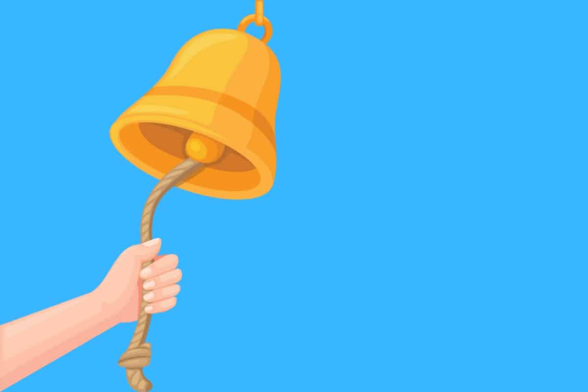 30 Funny Bell Puns Here's a Joke