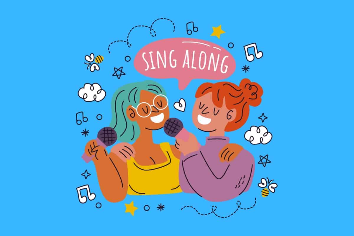 20 Best Karaoke Puns Here's a Joke