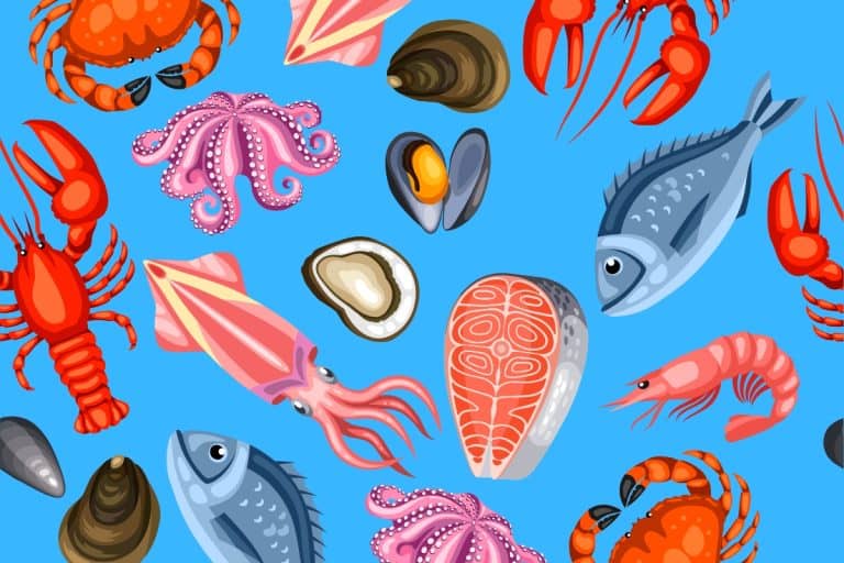 30 Funny Seafood Jokes Here's a Joke