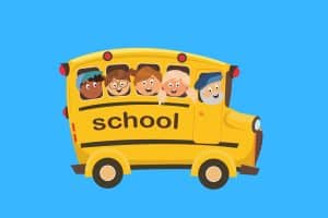30 Funny Bus Jokes - Here's a Joke