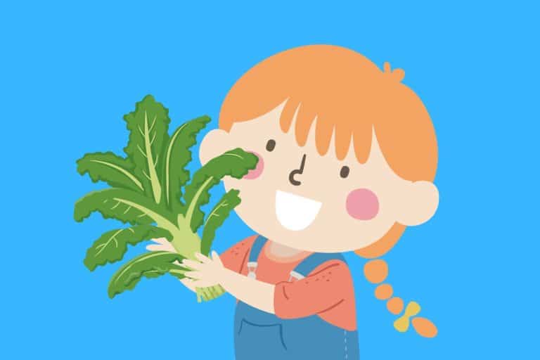 35 Funny Kale Puns Here's a Joke