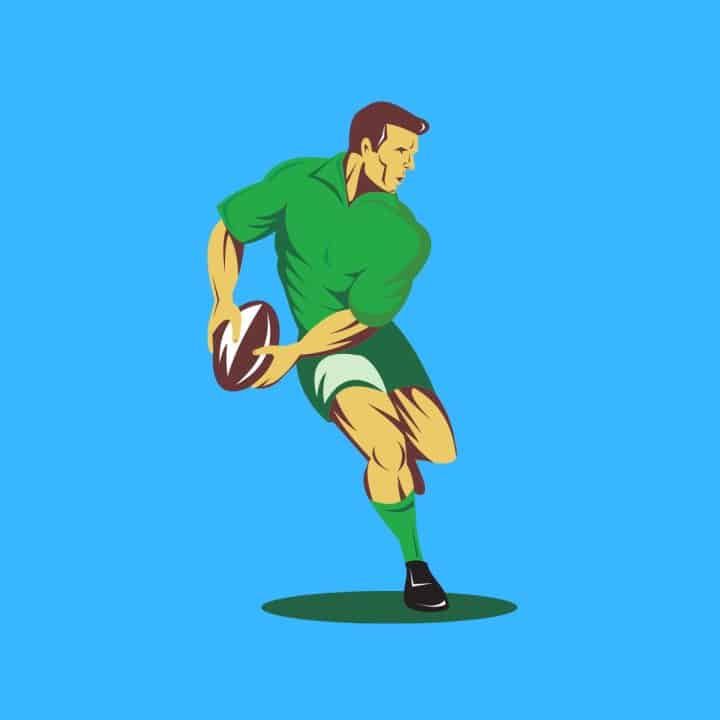 30 Funny Rugby Jokes Here's a Joke