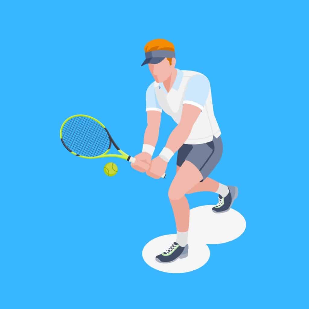 55 Funny Tennis Puns Here's a Joke