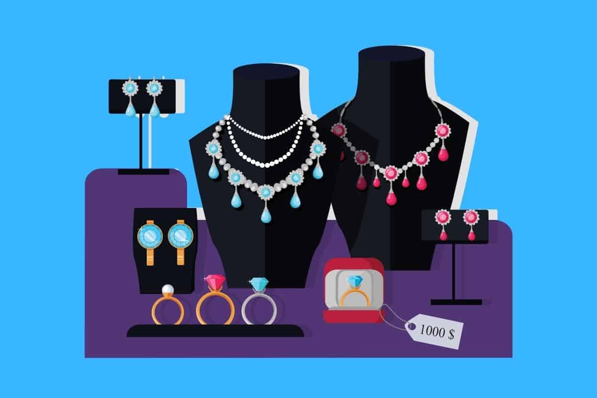 30 Funny Jewelry Puns Here's a Joke