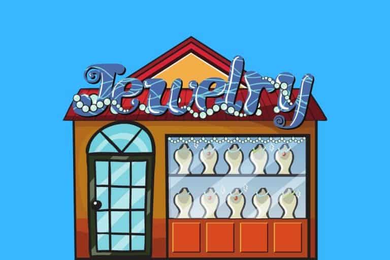 30 Funny Jewelry Puns Here's a Joke