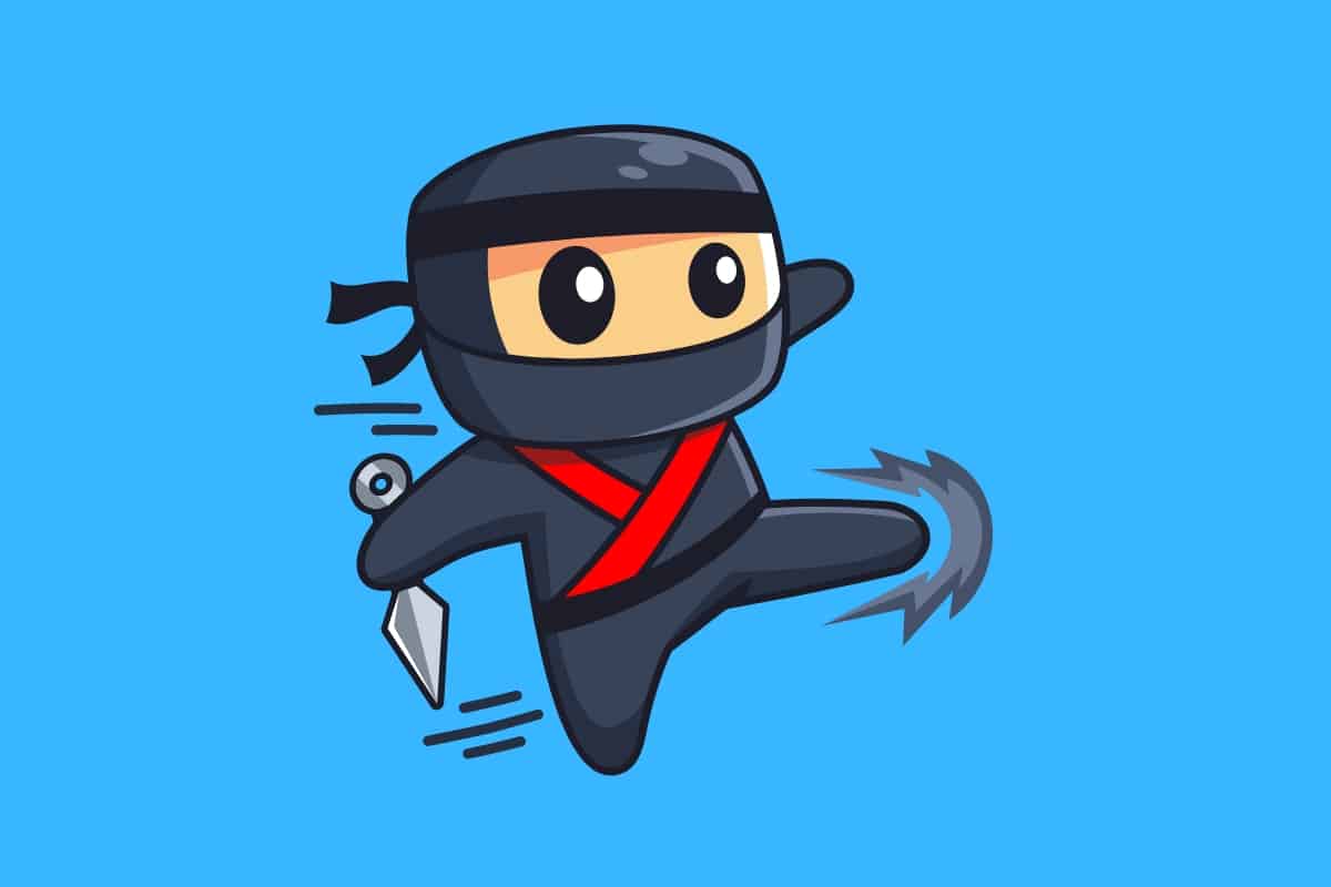 45 Funny Ninja Jokes - Here's a Joke