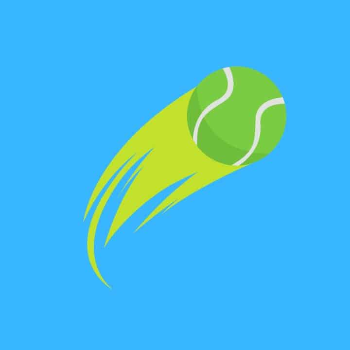 55 Funny Tennis Puns Here's a Joke