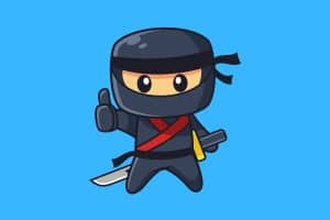 45 Funny Ninja Jokes - Here's A Joke