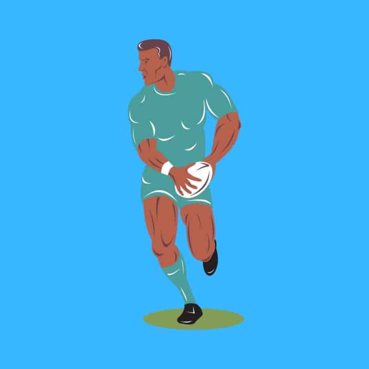 30 Funny Rugby Jokes Here's a Joke