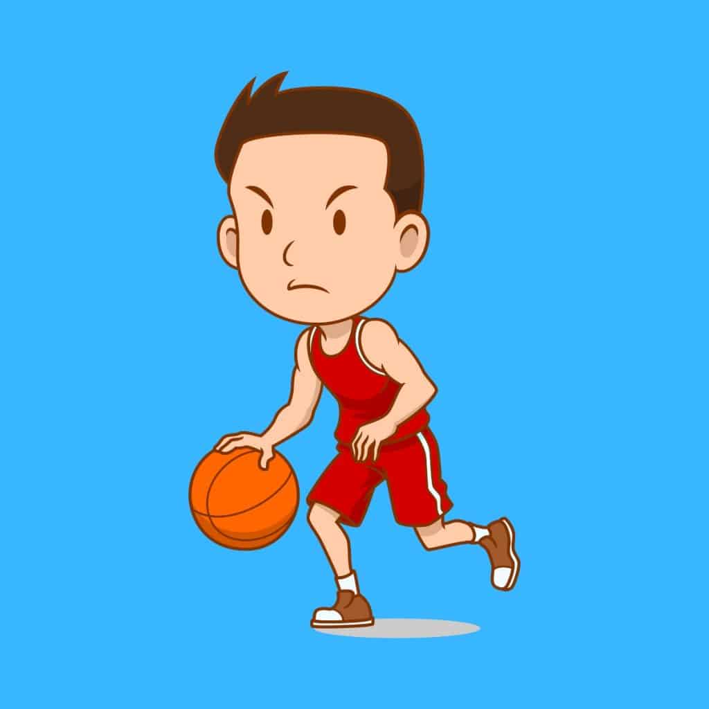 50 Funny Basketball Puns Here's a Joke