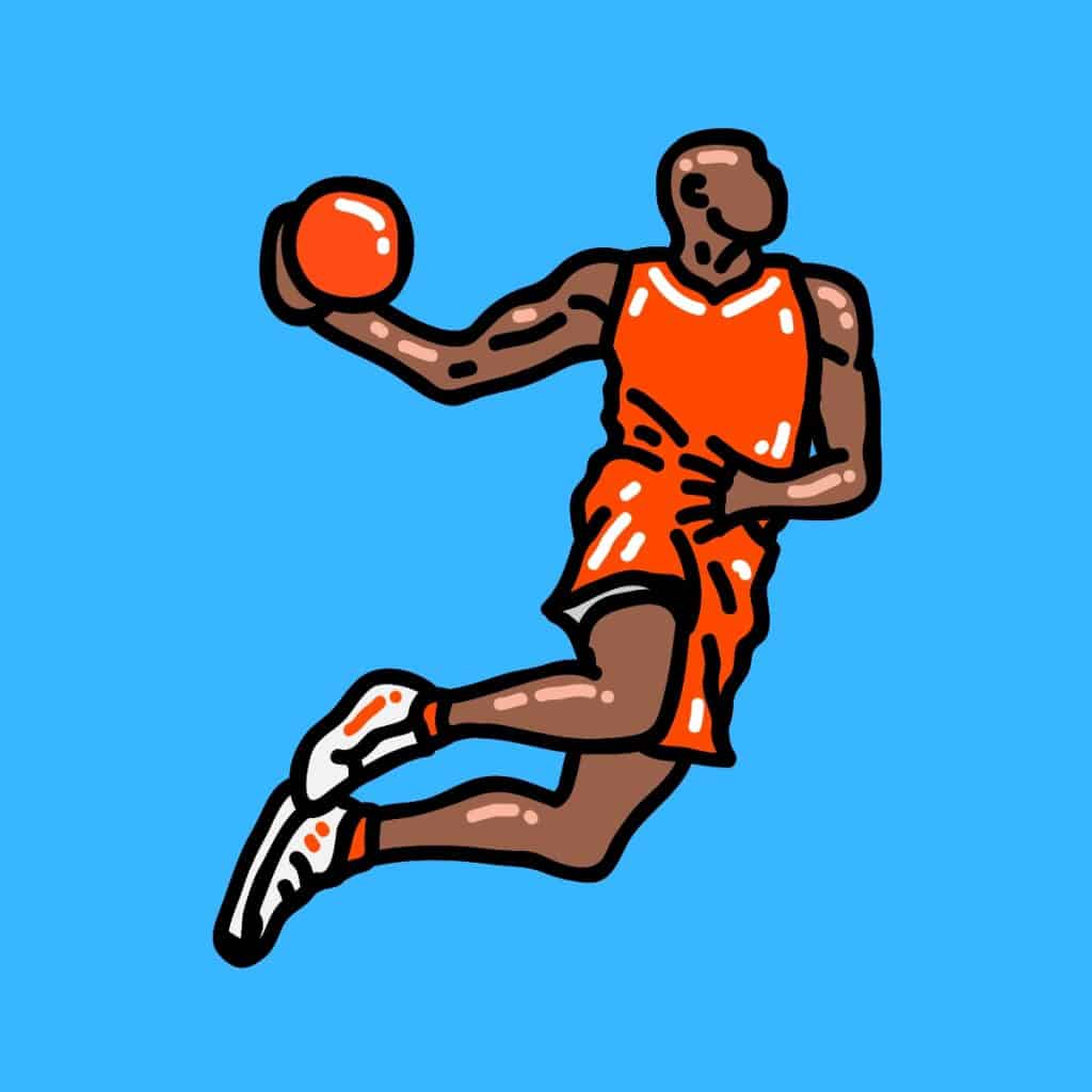 50 Funny Basketball Puns Here's a Joke