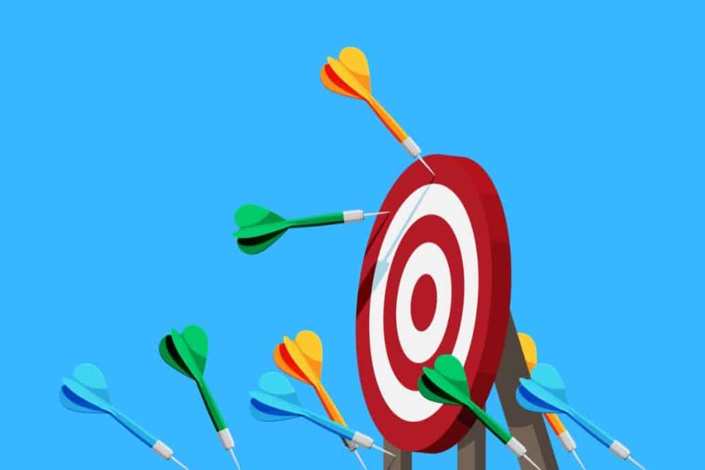 20 Funny Dart Puns Here's a Joke