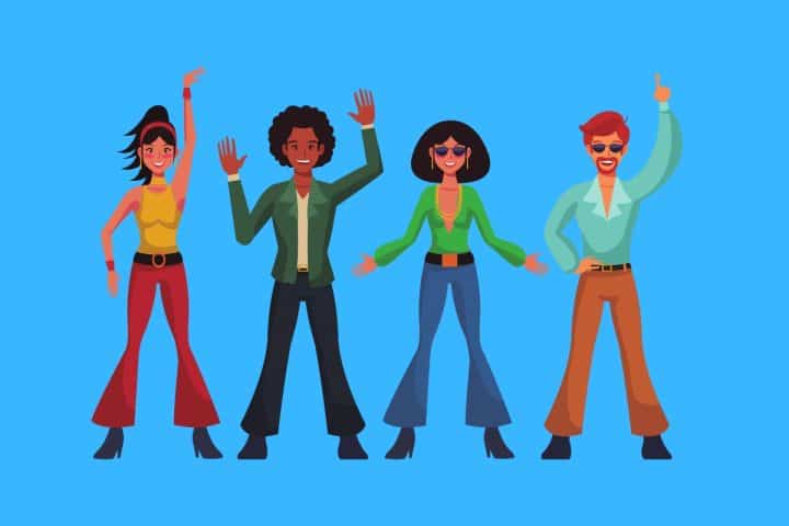 20 Funny Disco Puns - Here's a Joke