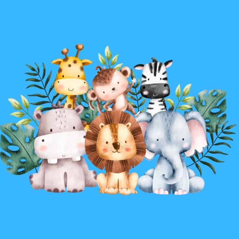 35 Funny Jungle Puns Here's a Joke