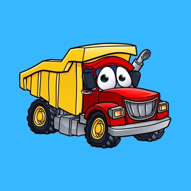 40 Funny Truck Jokes - Here's a Joke