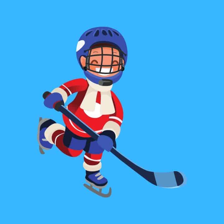 50 Funny Hockey Puns Here's a Joke