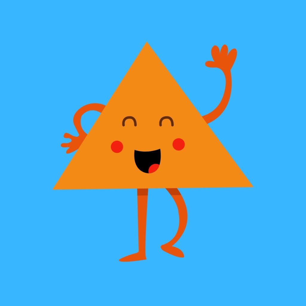 50 Funny Triangle Jokes Here's a Joke