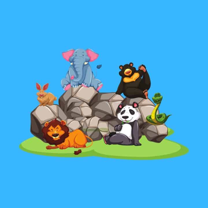 35 Funny Jungle Puns Here's a Joke