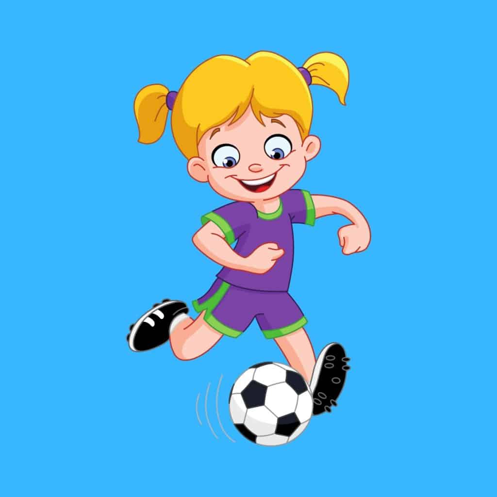 40 Funny Soccer Puns Here's a Joke