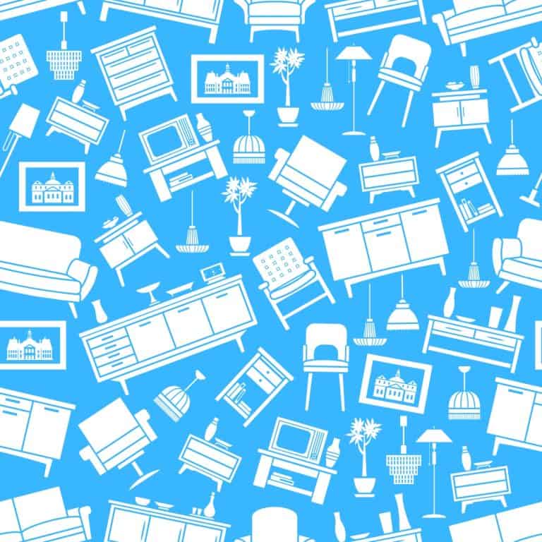 45 Funny Furniture Puns Here's a Joke