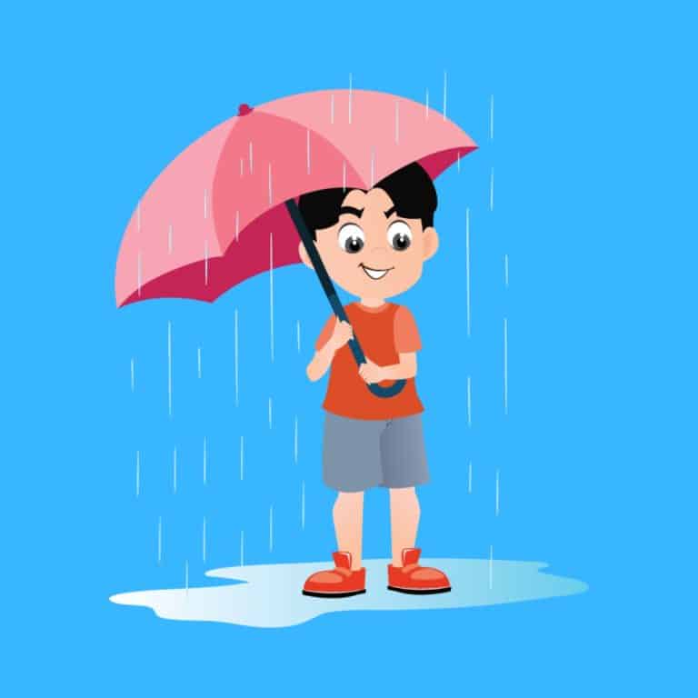 50 Funny Rain Jokes Here's a Joke
