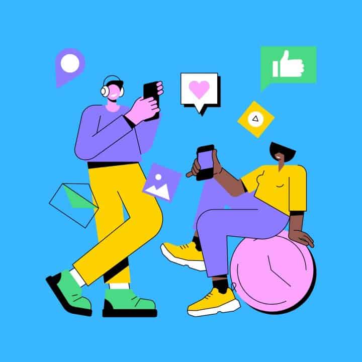 20 Funny Gen Z Jokes Here's a Joke