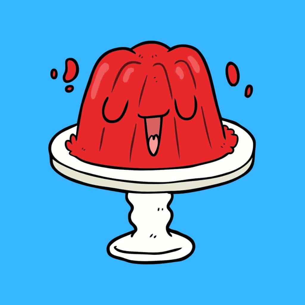 30 Funny Jelly Puns Here's a Joke
