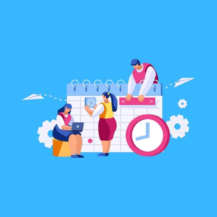 70 Funny Time Puns Here's a Joke