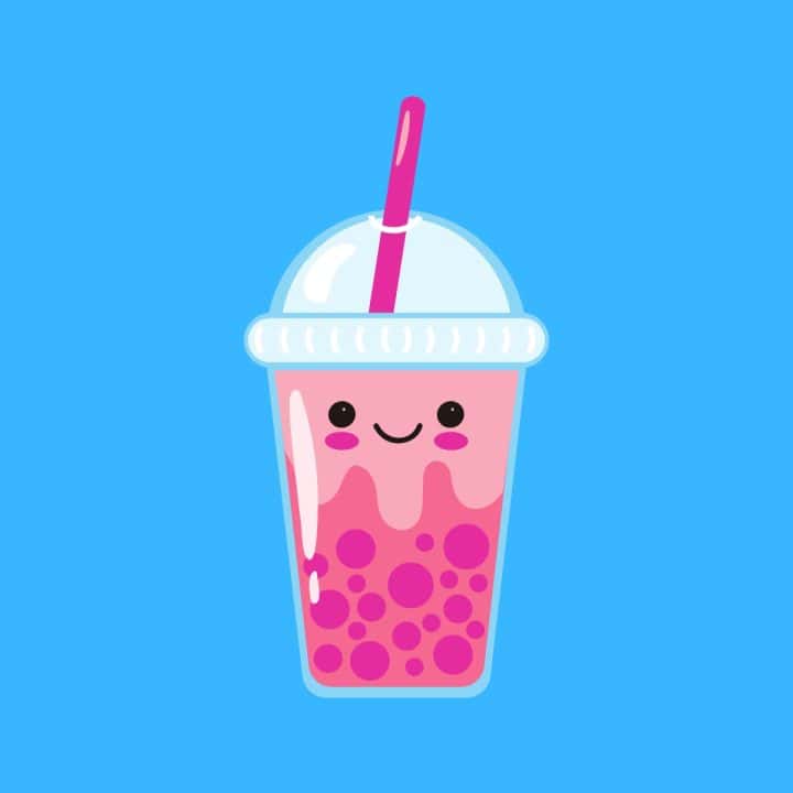 25 Funny Bubble Tea Puns - Here's a Joke