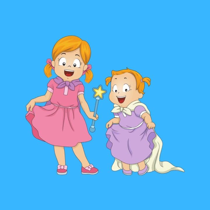 35 Funny Sister Jokes Here's a Joke