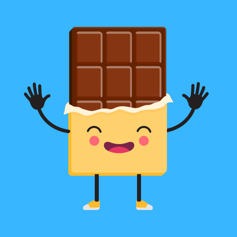 65 Chocolate Puns and One-Liners