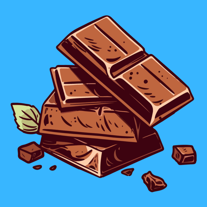 65 Chocolate Puns and OneLiners Here's a Joke