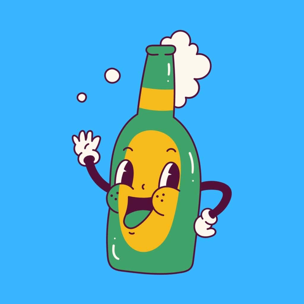 25 Funny Bottle Puns Here's a Joke